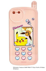 yz|PbgX^[ iPhoneSE(3E2)/8E7ΉP[X sJ`EC[uC POKE-886A