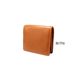 【送料無料】Arnold Palmer アーノルドパーマー 羊革 小銭入れ コインケース メンズ ギフト 4AP3313 茶(TN)