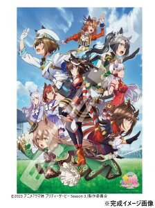 yzWO\[pY 1000s[X E} veB[_[r[ Season3 L[rWA 1000T-397