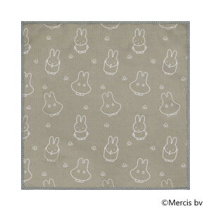 yz miffy }CNt@Co[ӂ@30×30cm 3P ΂