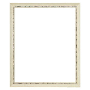 【送料無料】ラーソン・ジュール・ニッポン モナコ白 三三 アクリル DB36207