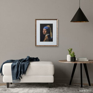 【送料無料】ラーソン・ジュール マンティーヤ 四切 シルバー LJS-22496704