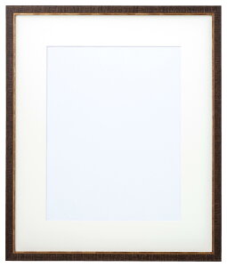 【送料無料】ラーソンジュール ロッキー茶 水彩F10 アクリル DB39276