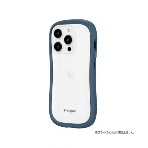 yz iPhone 15 Pro nCubhP[X uViAMO freelyv lCr[ LN-IP23VMFNV