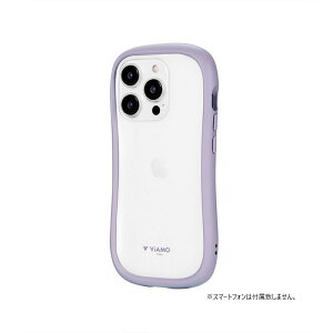 yziPhone 15 Pro nCubhP[X uViAMO freelyv x_[ LN-IP23VMFPP