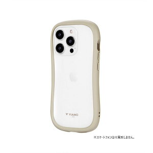 yziPhone 15 Pro nCubhP[X uViAMO freelyv x[W LN-IP23VMFBG