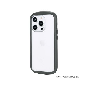 yziPhone 15 Pro ϏՌnCubhP[X uClearyv _[NO[ LN-IP23PLCGY
