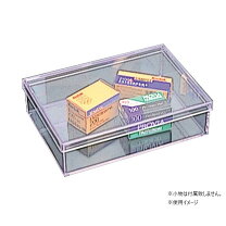 楽天市場】ナカバヤシ キャパティ ソリッドの通販
