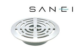 【送料無料】 三栄水栓　SANEI　万能ワントラップ皿　PH50F-2-L