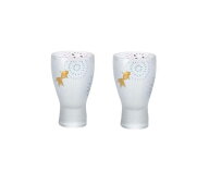 【送料無料】プレミアム　花火　酒ペアセット S6267