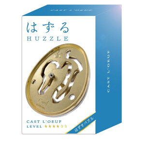 【送料無料】ハナヤマ HUZZLE はずる キャスト レフ レベル4