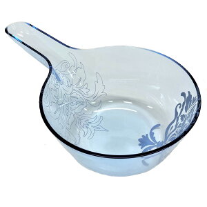 【送料無料】SENKO(センコー) サミーラ 手桶 ブルー 65362