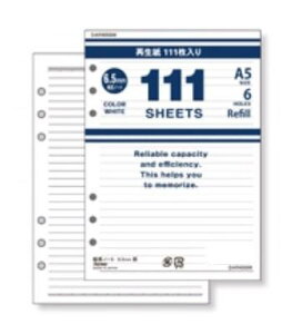 yz CC 111p tB A5TCY rm[g 6.5mmr zCg DAR4008W