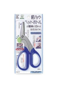 【送料無料】 レイメイ藤井 リサイクルハサミ 160mm SH803