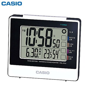 yz CASIO JVI uv m点 DQL-260J-7JF