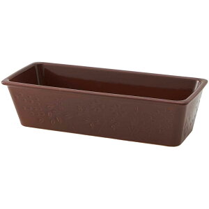 �y���������z MIYAWO�i�~���I�j �p�E���h�P�[�L�^ �u���E�� 0.8L BKS03-098