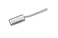 【送料無料】 鈴木（スズキ）楽器 ミニハーモニカ ネックレスタイプ N-1200