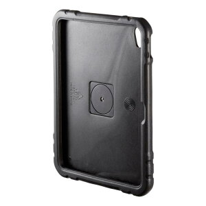 �y���������z �T�����T�v���C ��10����iPad 10.9�C���`�p�Ռ��z���P�[�X �u���b�N PDA-IPAD1905BK2