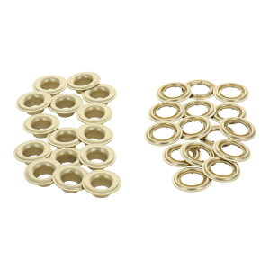�y���������z�n�g���ꌂ�p�n�g���ʃS�[���h15���� 6.6×14mm 2100 P-BSD 606918