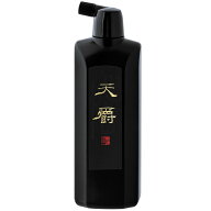 【送料無料】墨運堂 高級墨液 天爵 500ml 11815