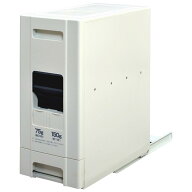 【送料無料】SAMICK(サミック) システムキッチン対応スライドレール付ライスディスペンサー 12kg (0.5合…