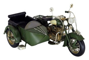 yzuL̂ side car 43060
