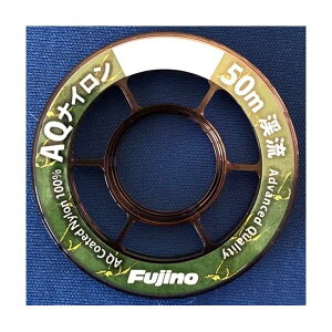 yzFujino(tWm)? AQiCk 50m K-31 0.6