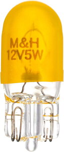 yzMH}cV} Md(2) 12v5w T10WB  CG[ AWB15 YE
