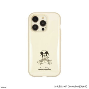 yzfBYj[ IIIIfit iPhone14E13ProΉP[X ~bL[}EX DNG-20MK