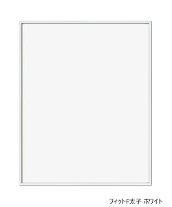 【送料無料】A.P.J. フィットF太子 ホワイト 0020148315