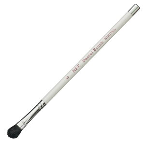 【送料無料】ターレンス ヌーベルパステルブラシ フラット型S NPF-S 423094