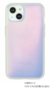 yzIIIIfitClear Premium iPhone15/14PlusΉP[X I[ IFT-165AUR