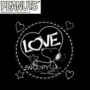 yzA[NX(axs) SNS-37 SNOOPY(Xk[s[) ]ʃXebJ[ LOVE zCg