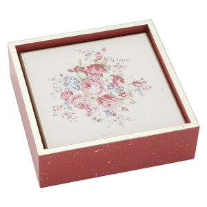 yzCA[f }[ R[X^[ 10×10cm 4PZbg 70602