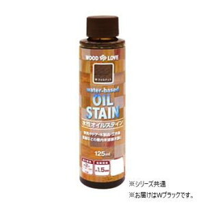 yzjbyz[yCg WOODLOVE ICXeC 125ml WubN HJB006