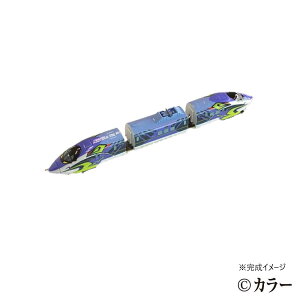 【送料無料】Zショ-ティ- 500TYPE EVA ST008-3