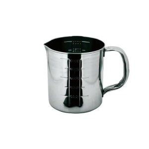 【送料無料】一菱金属 メジャーカップ 3L IC043