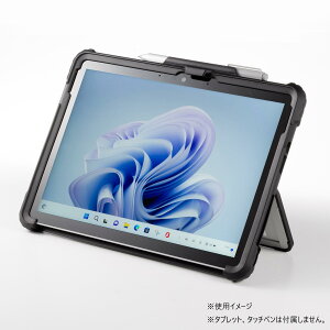 yzTTvC Surface Go 1`4pϏՌP[X PDA-SF11BK
