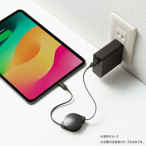 yzTTvC USB2.0 Type-C P[u PD60W ubN KU-CCP60M08BK