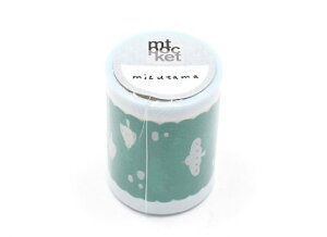 yzmt }XLOe[v pocket mizutama bird MTPOCT017