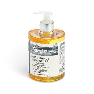 yzLA CORVETTE(ERxbg) nh{fB\[v T{ELbh o[xi (500mL)