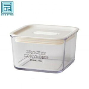 yzAPUA AvA X^bLO XgbJ[ (600ml) CL S 459027