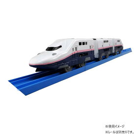 【送料無料】 タカラトミー　S−10　E4系新幹線Max（連結仕様）