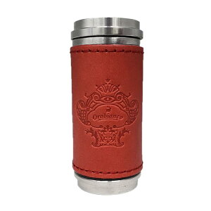 【送料無料】Orobianco(オロビアンコ) 携帯灰皿 ORA-001RD