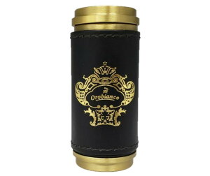 【送料無料】Orobianco(オロビアンコ) 携帯灰皿 ORA-001GD