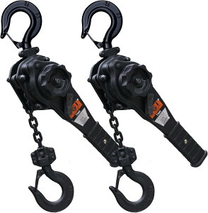 yzxXgEAT[ o[zCXg 1ton 1.5m 2Zbg VGP-1 lh-003-bk-2p