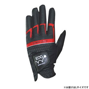 yz EDGL-3660 FO[u BLACK L
