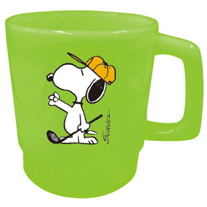 yz吼 PEANUTS Xk[s[ PN v}O GOLF GREEN PA-520