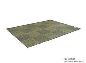 �y���������z �J�[�y�b�g ���{�� KOBA-GUARD ���\�� �]�ˊ�6�� ��261×352cm �O���[ 1080500130602