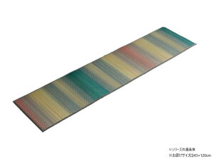 �y���������z���� �L�b�`���}�b�gF�W�[�O 43×120cm GY 1081880135005